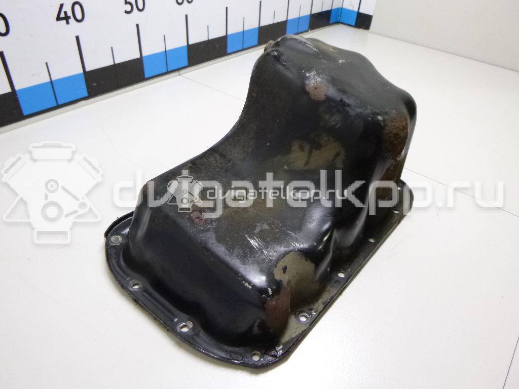 Фото Поддон масляный двигателя  94580107 для Chevrolet Spark / Matiz M200, M250 {forloop.counter}}