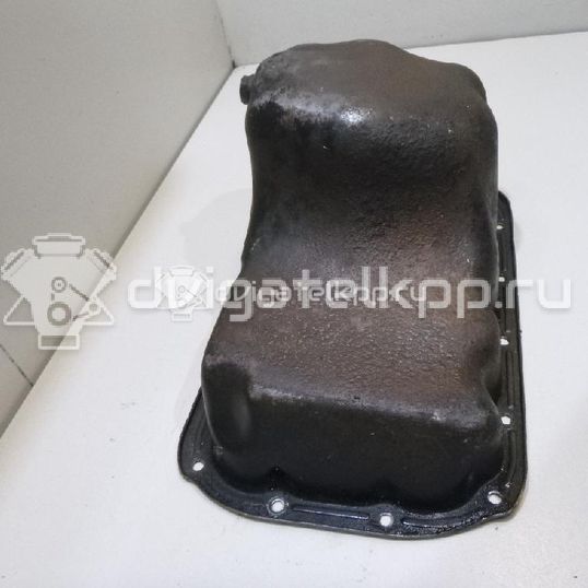 Фото Поддон масляный двигателя  94580107 для Chevrolet Spark / Matiz M200, M250