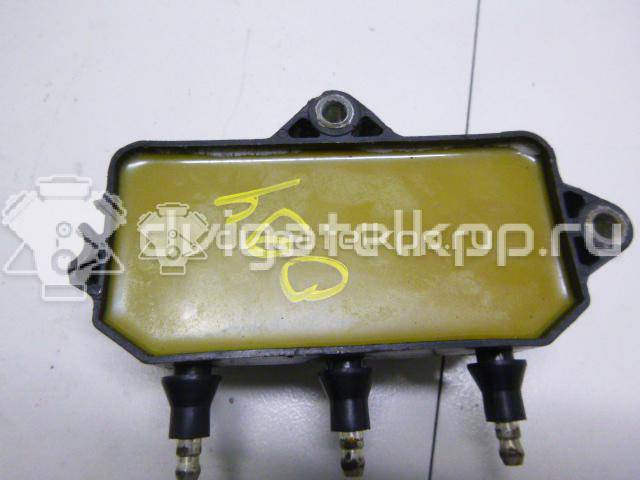 Фото Катушка зажигания  96291054 для Chevrolet Spark / Matiz M200, M250 {forloop.counter}}