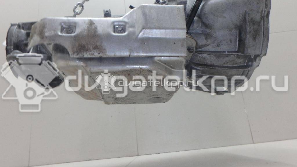 Фото Контрактная (б/у) АКПП для Gmc / Chevrolet 314-330 л.с 16V 5.3 л LMG бензин 89037517 {forloop.counter}}