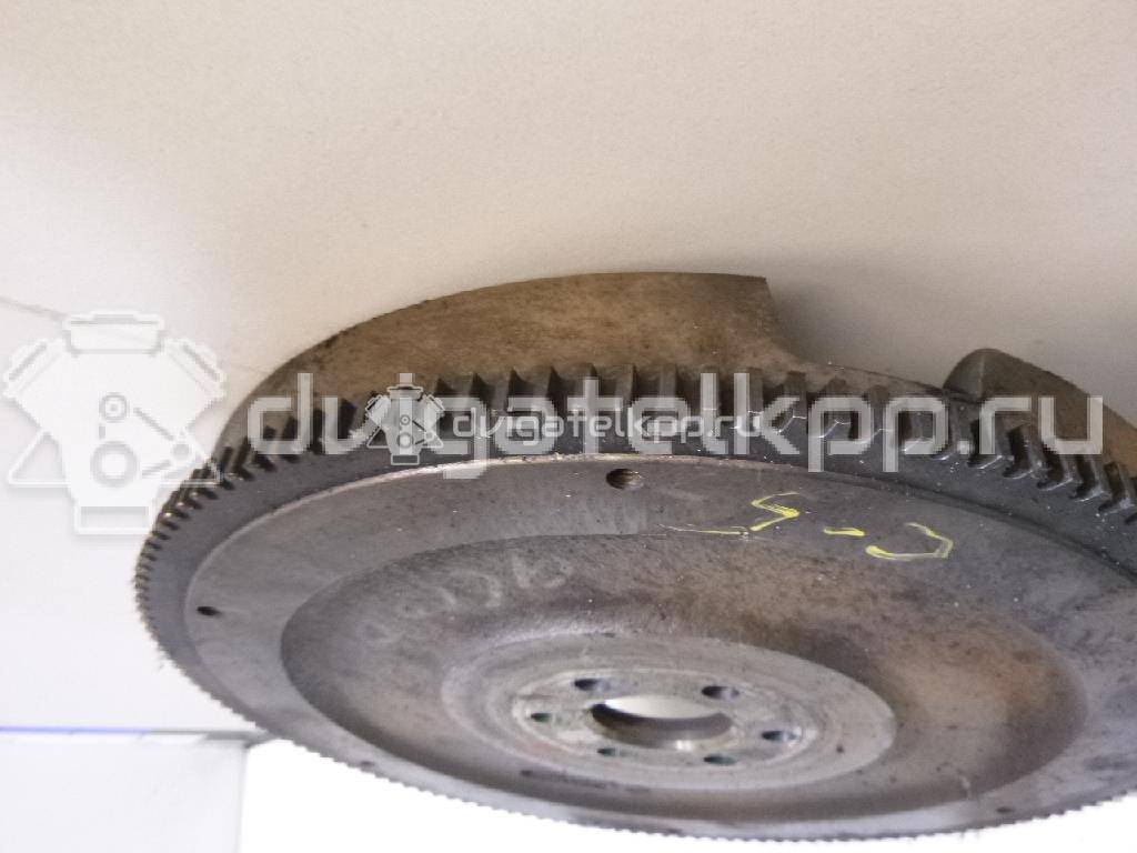 Фото Маховик  96184353 для Vauxhall / Chevrolet / Buick / Buick (Sgm) / Holden / Daewoo / Opel {forloop.counter}}