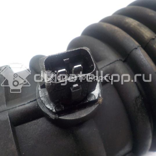 Фото Патрубок воздушного фильтра  96439858 для Chevrolet Aveo