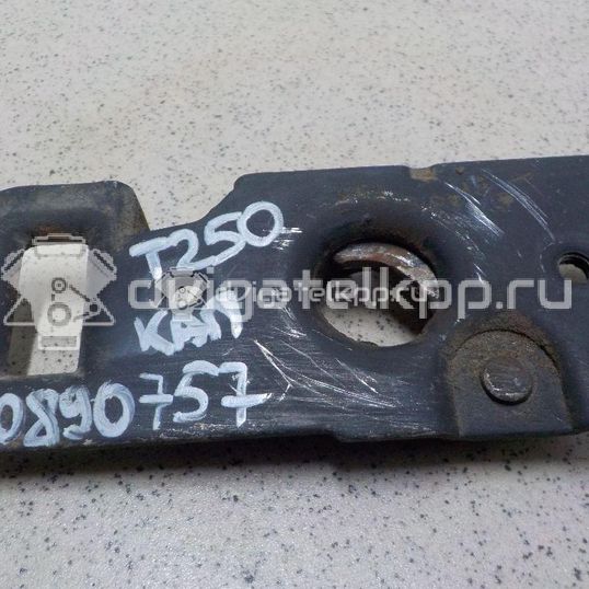 Фото Замок капота  96534213 для Chevrolet Kalos / Aveo