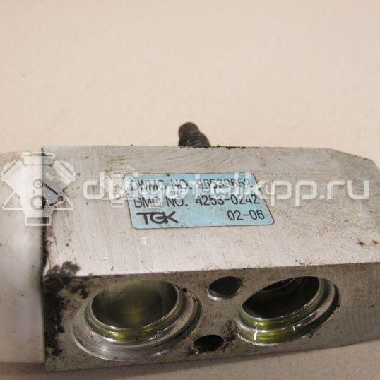 Фото Клапан кондиционера  96539652 для Chevrolet Kalos / Aveo