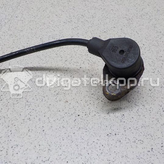 Фото Датчик ABS передний левый  96473221 для Chevrolet Kalos / Aveo