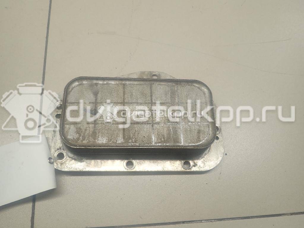 Фото Радиатор масляный  55355603 для Chevrolet Nubira / Matiz M200, M250 / Epica Kl1 / Orlando J309 / Aveo {forloop.counter}}