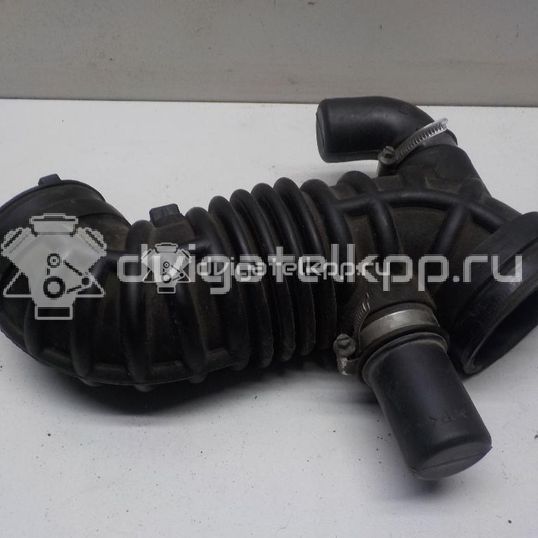 Фото Патрубок воздушного фильтра  96829529 для chevrolet Captiva (C100)