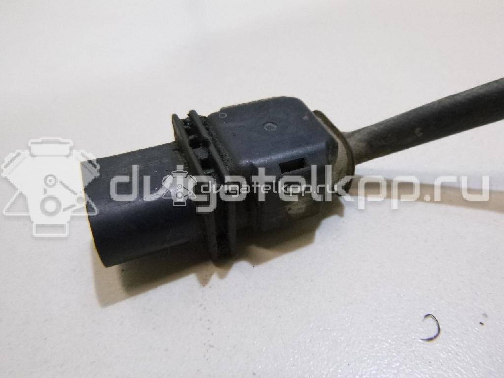 Фото Датчик кислородный/Lambdasonde  92068286 для Chevrolet Malibu / Captiva C100, C140 / Aveo / S10 / Cruze {forloop.counter}}