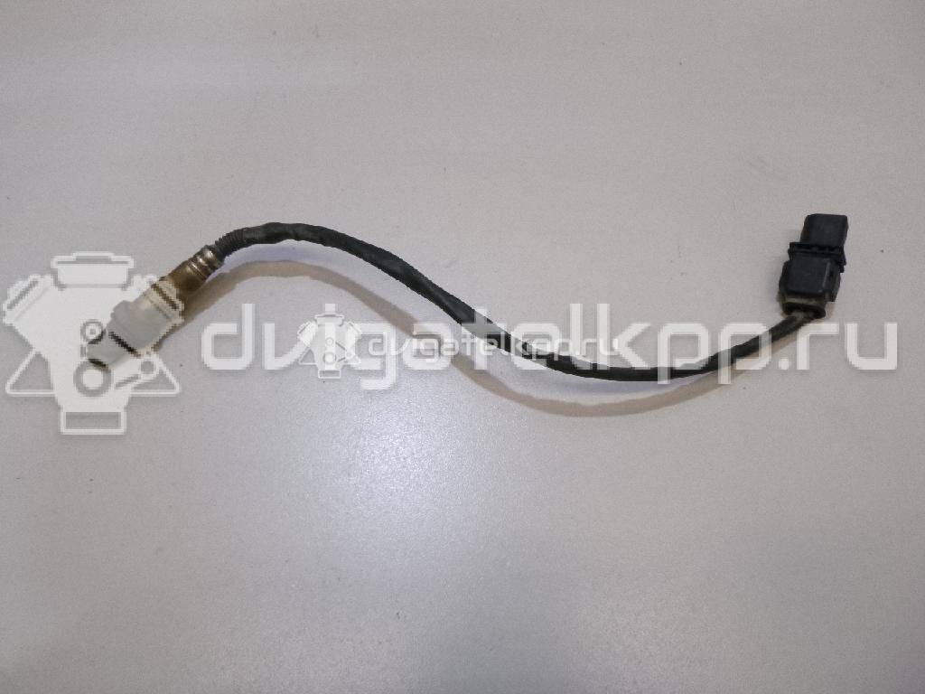 Фото Датчик кислородный/Lambdasonde  92068286 для Chevrolet Malibu / Captiva C100, C140 / Aveo / S10 / Cruze {forloop.counter}}