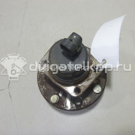 Фото Ступица задняя  96639607 для Chevrolet Nubira / Epica Kl1 / Evanda / Rezzo / Lacetti