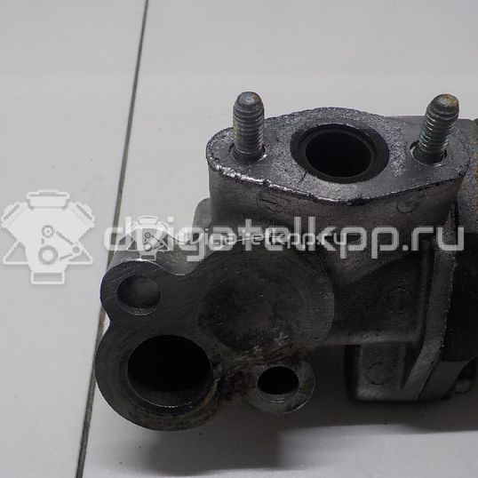 Фото Клапан рециркуляции выхлопных газов  96253548 для Chevrolet Nubira / Matiz M200, M250 / Rezzo / Lacetti / Zafira