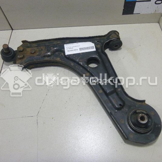 Фото Рычаг передний левый  96415063 для Chevrolet Nubira / Lacetti / Optra