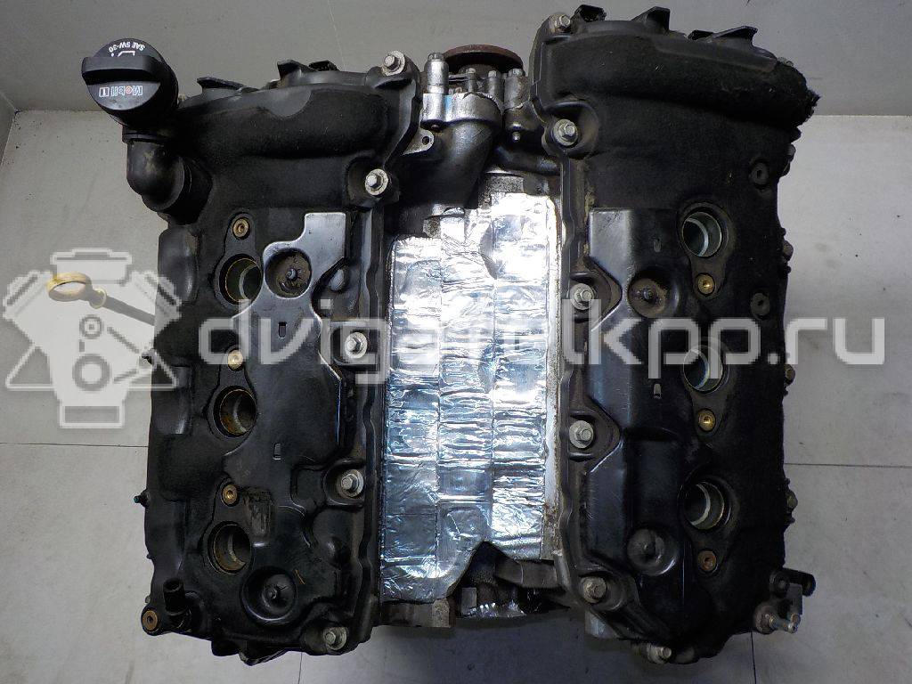 Фото Контрактный (б/у) двигатель LY7 для Pontiac / Gmc / Isuzu / Chevrolet / Buick / Cadillac / Holden / Daewoo 257-266 л.с 24V 3.6 л бензин 19210827 {forloop.counter}}