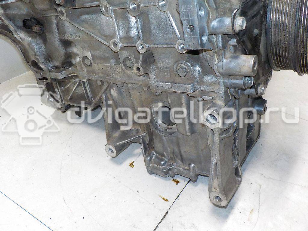 Фото Контрактный (б/у) двигатель LY7 для Pontiac / Gmc / Isuzu / Chevrolet / Buick / Cadillac / Holden / Daewoo 257-266 л.с 24V 3.6 л бензин 19210827 {forloop.counter}}