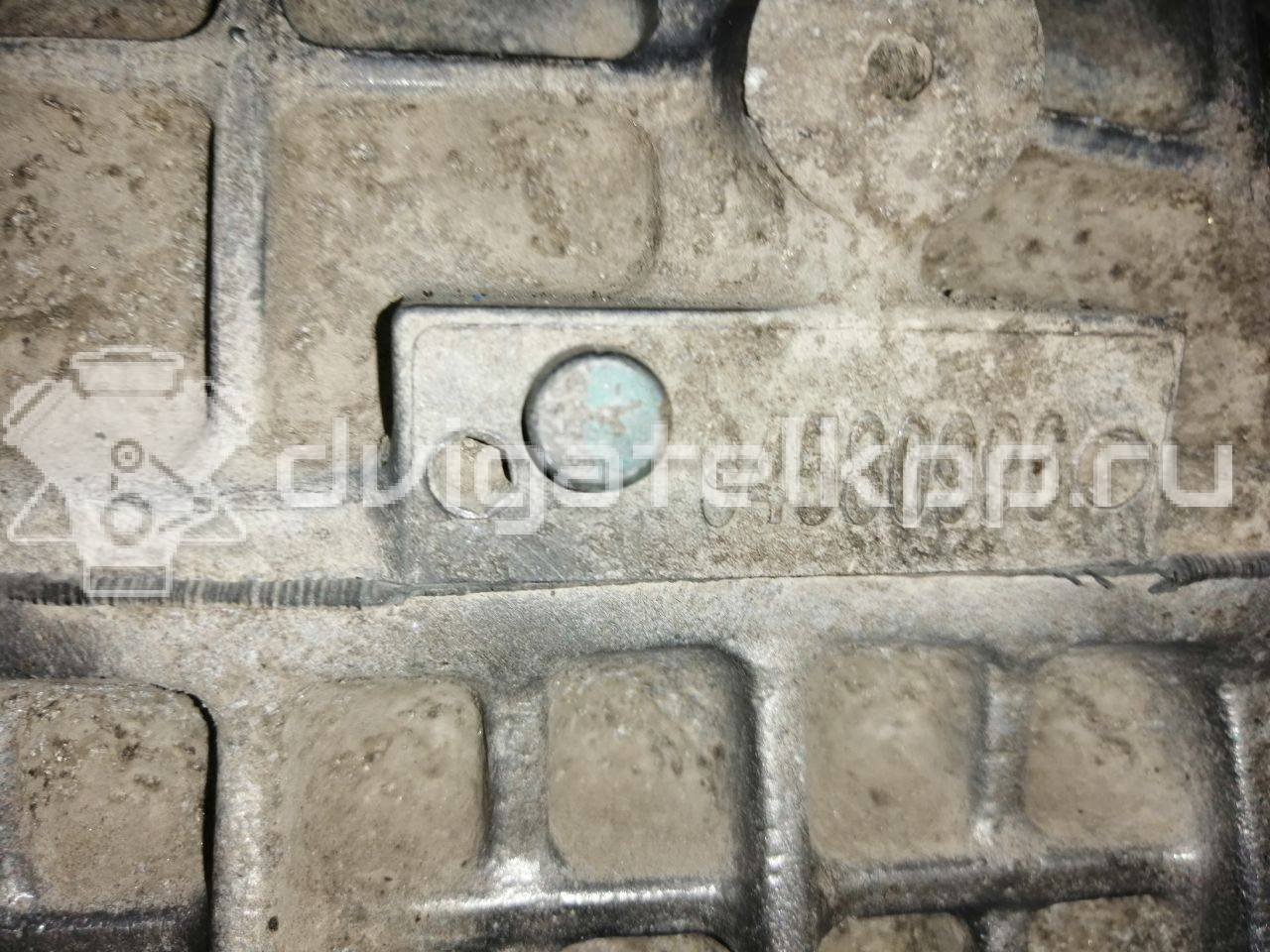 Фото Контрактный (б/у) двигатель X 20 D1 для Daewoo / Chevrolet / Holden 143 л.с 24V 2.0 л бензин 96307533 {forloop.counter}}