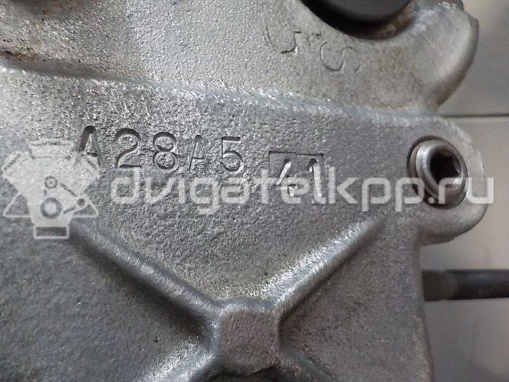 Фото Контрактный (б/у) двигатель F14D3 для Daewoo / Chevrolet 94-95 л.с 16V 1.4 л бензин 96377400 {forloop.counter}}