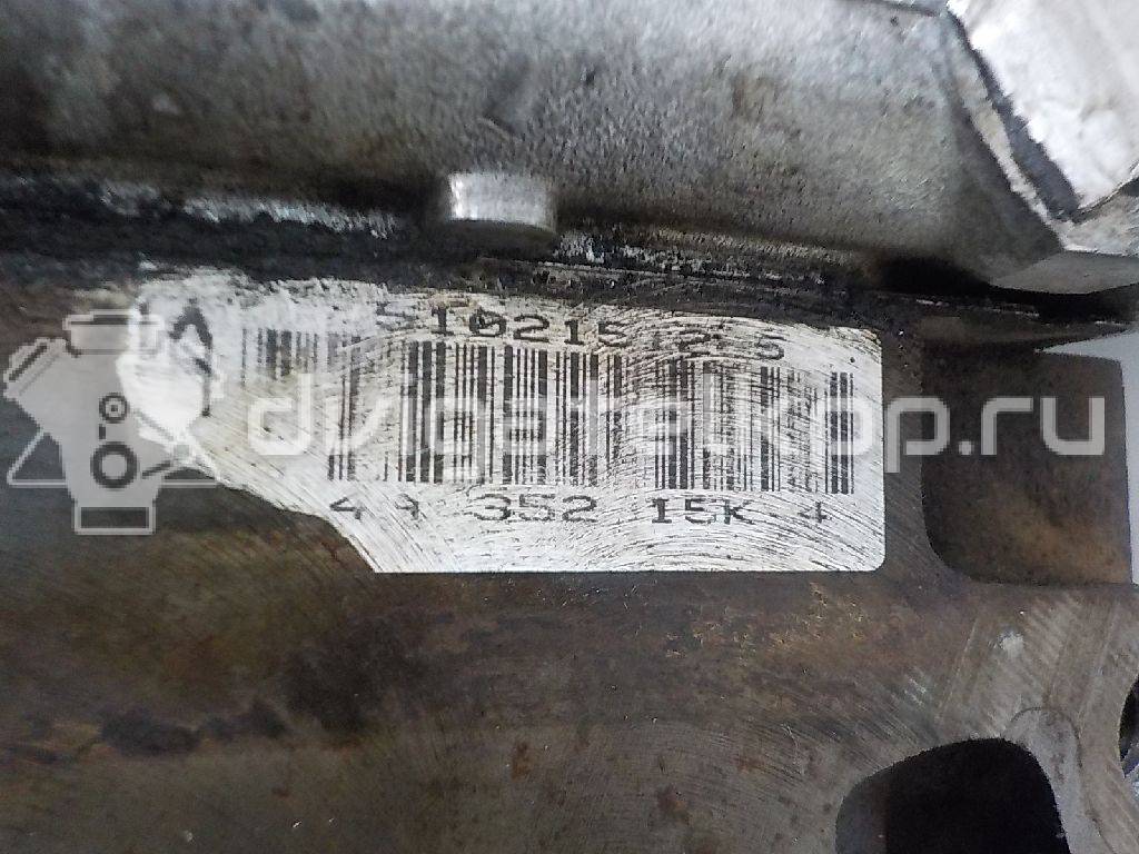 Фото Контрактный (б/у) двигатель F16D3 для Daewoo / Chevrolet / Holden 105 л.с 16V 1.6 л бензин 96377400 {forloop.counter}}