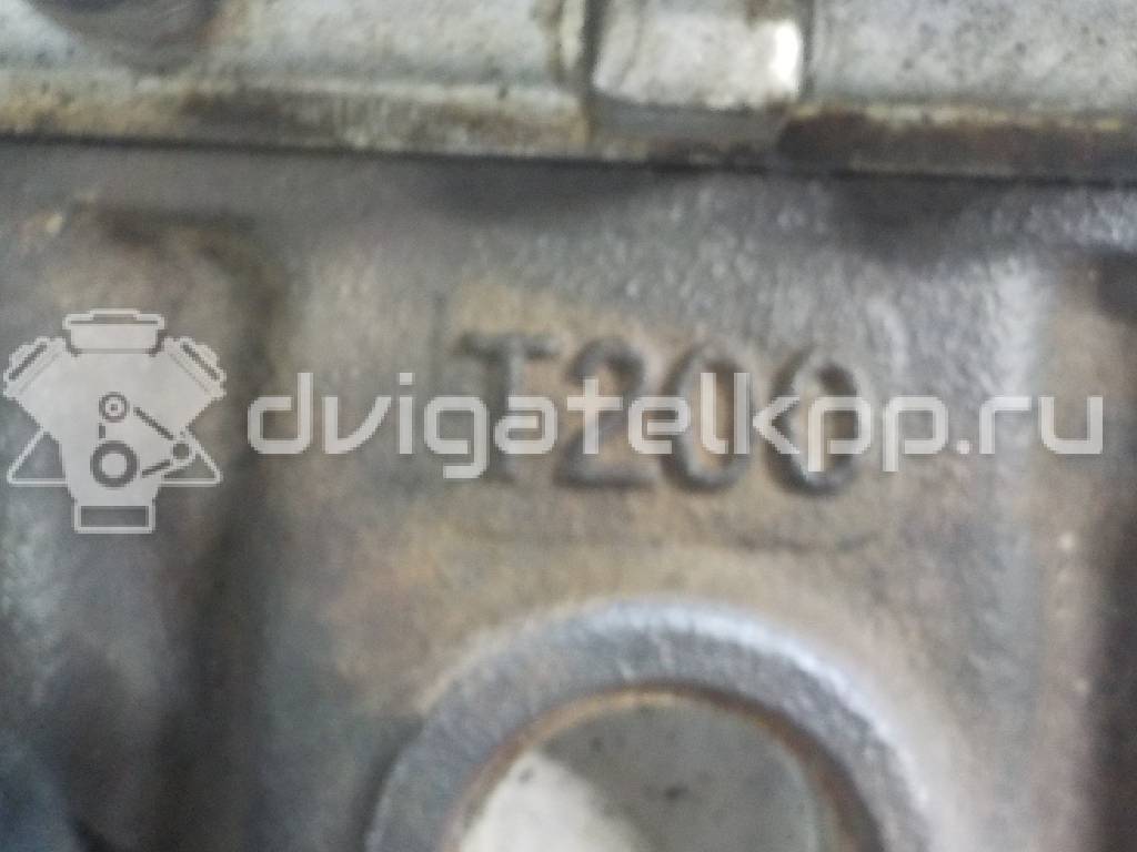 Фото Контрактный (б/у) двигатель F16D3 для Daewoo / Chevrolet / Holden 105 л.с 16V 1.6 л бензин 96377400 {forloop.counter}}