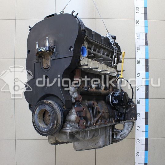 Фото Контрактный (б/у) двигатель F16D3 для Buick / Daewoo / Chevrolet / Holden 106 л.с 16V 1.6 л бензин 96475805