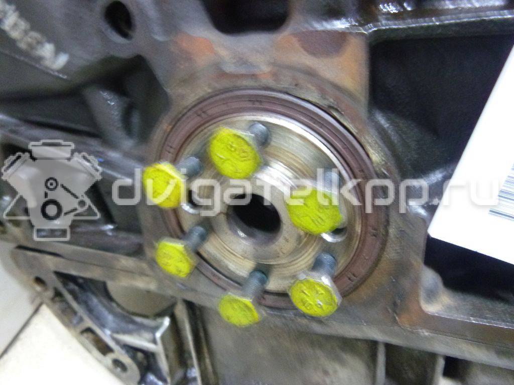 Фото Контрактный (б/у) двигатель F16D3 для Buick / Daewoo / Chevrolet / Holden 106 л.с 16V 1.6 л бензин 96475805 {forloop.counter}}