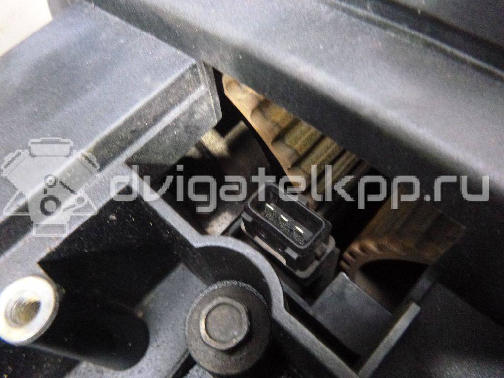 Фото Контрактный (б/у) двигатель F16D3 для Buick / Daewoo / Chevrolet / Holden 106 л.с 16V 1.6 л бензин 96475805 {forloop.counter}}