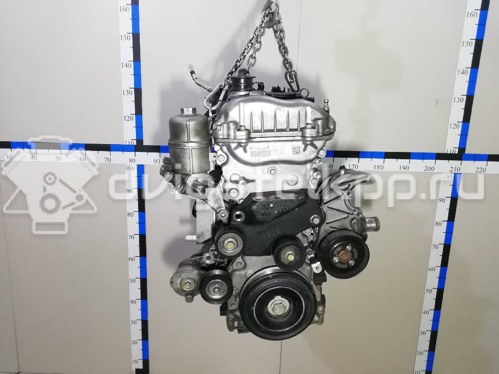 Фото Контрактный (б/у) двигатель A 22 DM для Opel / Vauxhall 163 л.с 16V 2.2 л Дизельное топливо 25196690 {forloop.counter}}