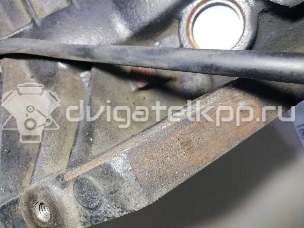 Фото Контрактный (б/у) двигатель A 22 DM для Opel / Vauxhall 163 л.с 16V 2.2 л Дизельное топливо 25196690 {forloop.counter}}