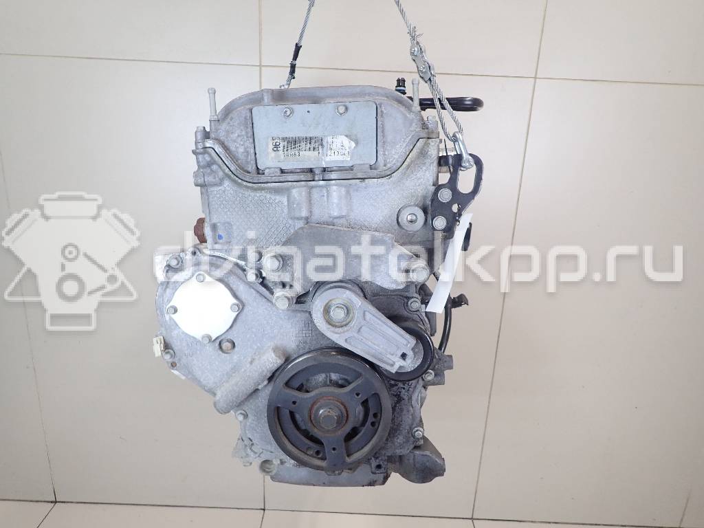 Фото Контрактный (б/у) двигатель LEA для Buick / Gmc / Chevrolet 182-185 л.с 16V 2.4 л Бензин/спирт 12681433 {forloop.counter}}