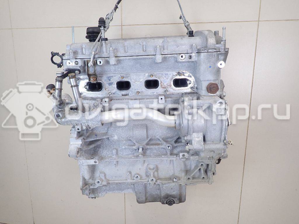 Фото Контрактный (б/у) двигатель LEA для Buick / Gmc / Chevrolet 182-185 л.с 16V 2.4 л Бензин/спирт 12681433 {forloop.counter}}