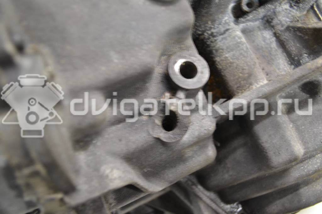 Фото Контрактная (б/у) АКПП для Daewoo / Chevrolet / Holden 106 л.с 16V 1.6 л F16D3 бензин 24265064 {forloop.counter}}