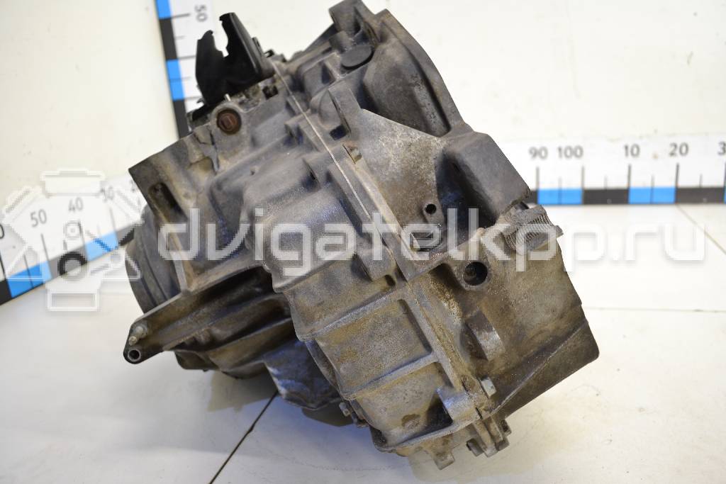 Фото Контрактная (б/у) АКПП для Daewoo / Chevrolet / Holden 106 л.с 16V 1.6 л F16D3 бензин 24265064 {forloop.counter}}