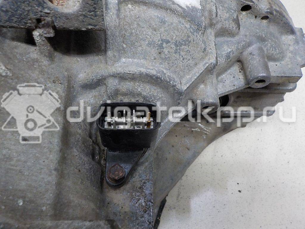 Фото Контрактная (б/у) АКПП для Daewoo / Buick (Sgm) / Chevrolet / Holden 106-110 л.с 16V 1.6 л F16D3 бензин 96423625 {forloop.counter}}