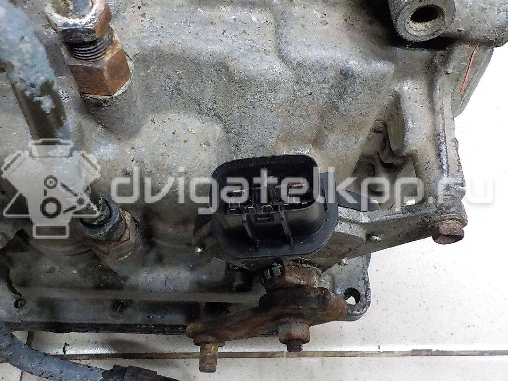 Фото Контрактная (б/у) АКПП для Daewoo / Buick (Sgm) / Chevrolet / Holden 106-110 л.с 16V 1.6 л F16D3 бензин 96423625 {forloop.counter}}