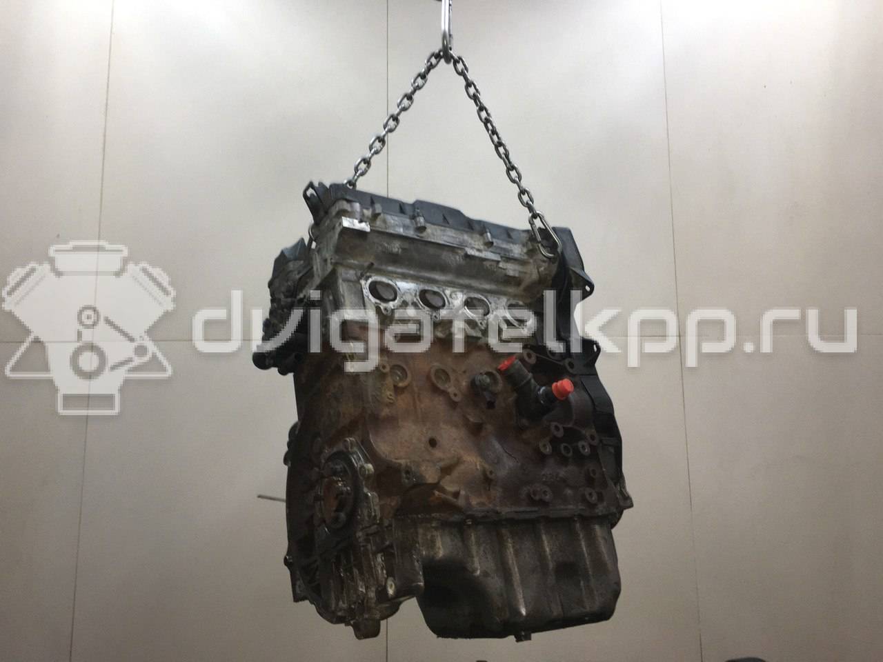 Фото Контрактный (б/у) двигатель NFR (TU5JP4B) для Citroen Berlingo 90 л.с 16V 1.6 л бензин 0135PL {forloop.counter}}