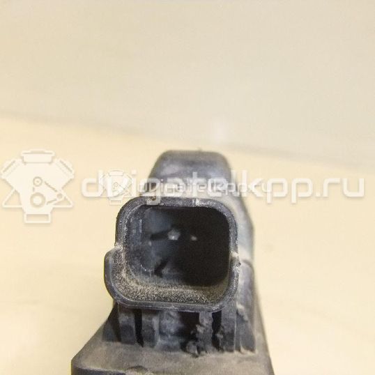 Фото Фонарь подсветки номера  6340A5 для Citroen C2 Jm / C6 Td / C4 / Jumpy / C5