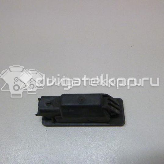 Фото Фонарь подсветки номера  6340A5 для Citroen C2 Jm / C6 Td / C4 / Jumpy / C5