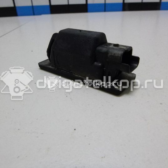 Фото Фонарь подсветки номера  6340A5 для Citroen C2 Jm / C6 Td / C4 / Jumpy / C5