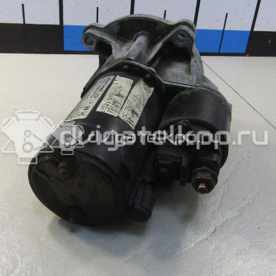 Фото Стартер  9608719280 для Citroen C2 Jm / C4 / C-Elysee / Jumper / C5