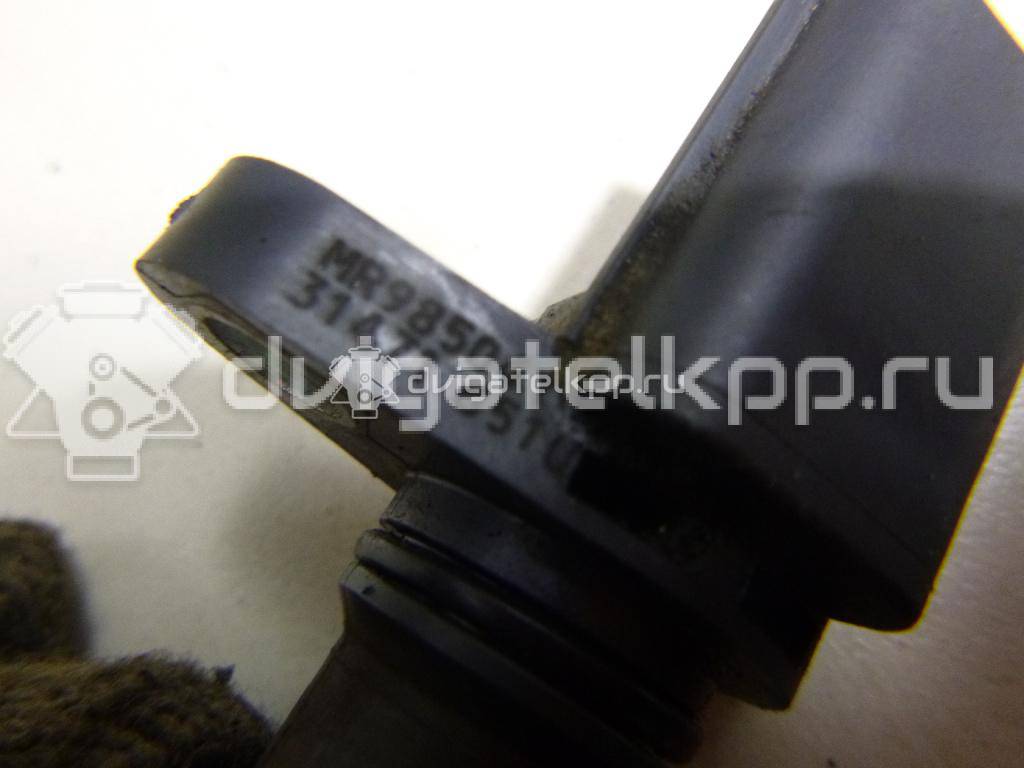 Фото Датчик положения распредвала  MR985041 для Mitsubishi Eclipse / Lancer / Pajero / L / Colt {forloop.counter}}