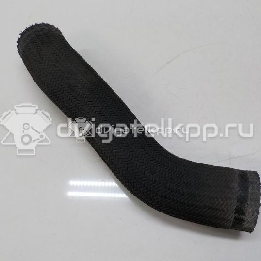 Фото Патрубок интеркулера  mr404755 для Mitsubishi Pajero / L