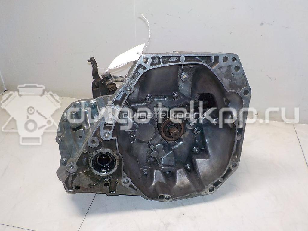 Фото Контрактная (б/у) МКПП для Nissan Tiida / Almera / Micra / Note / Nv200 87-140 л.с 16V 1.6 л HR16DE Бензин/спирт 32010EL00C {forloop.counter}}