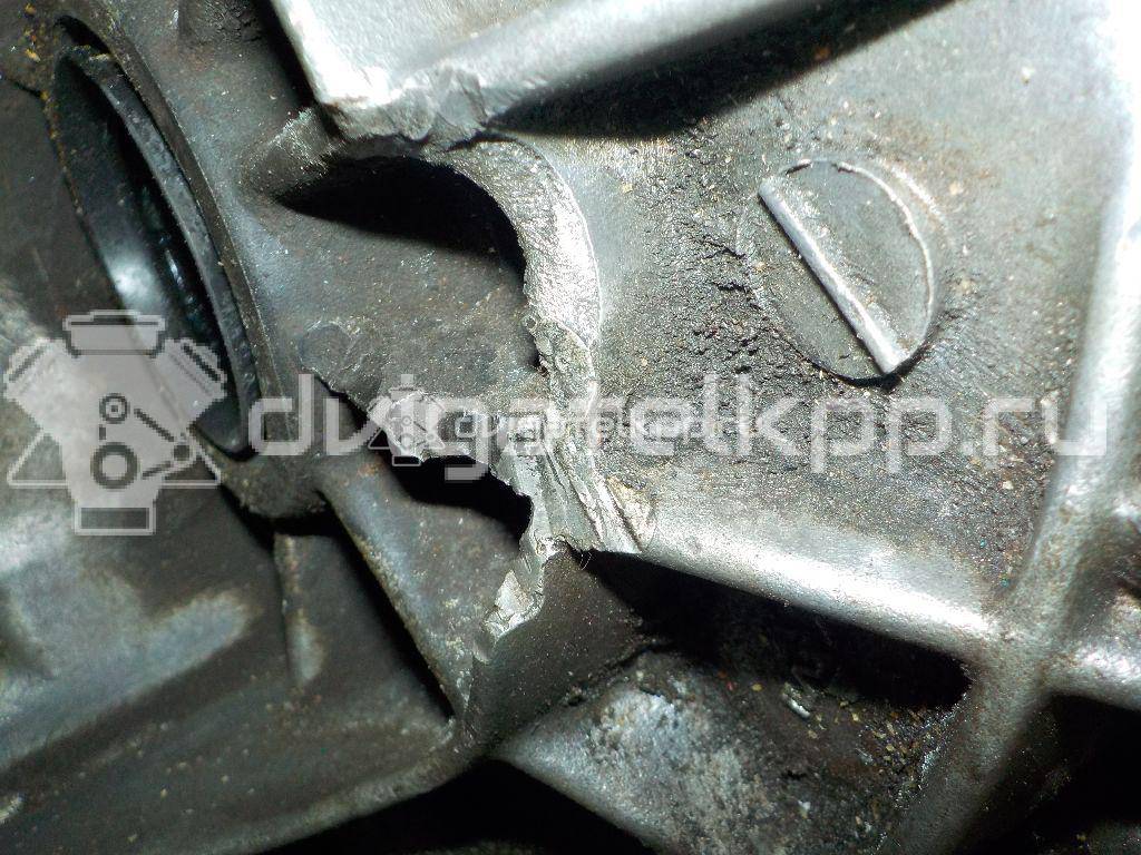 Фото Контрактная (б/у) МКПП для Nissan Tiida / Almera / Micra / Note / Nv200 87-140 л.с 16V 1.6 л HR16DE Бензин/спирт 32010EL00C {forloop.counter}}