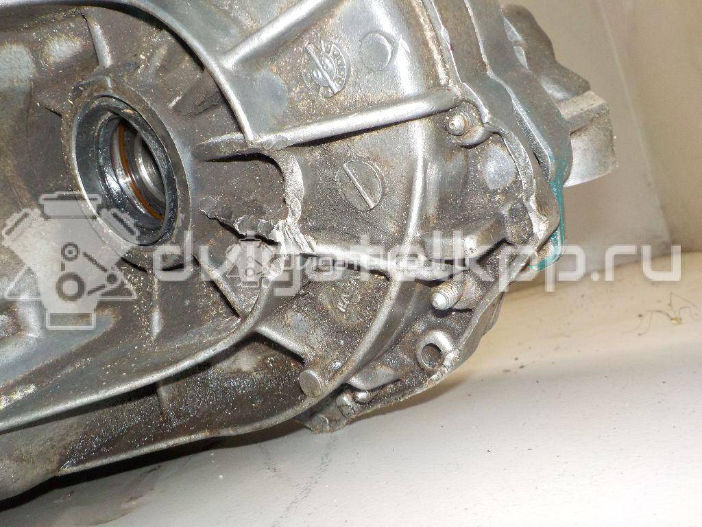 Фото Контрактная (б/у) МКПП для Nissan Tiida / Almera / Micra / Note / Nv200 87-140 л.с 16V 1.6 л HR16DE Бензин/спирт 32010EL00C {forloop.counter}}