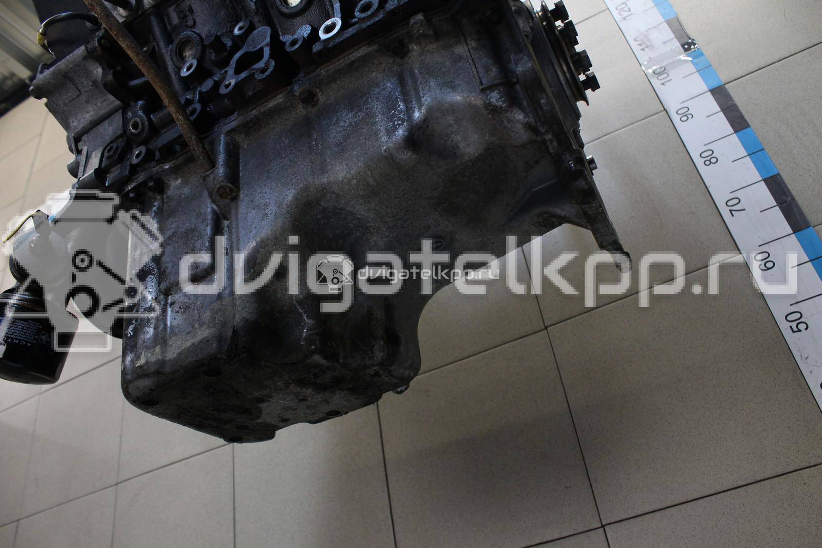 Фото Контрактный (б/у) двигатель 6G72 (SOHC 12V) для Mitsubishi Magna / Verada / Pajero / Diamante / Galant 141-205 л.с 12V 3.0 л бензин MD979534 {forloop.counter}}