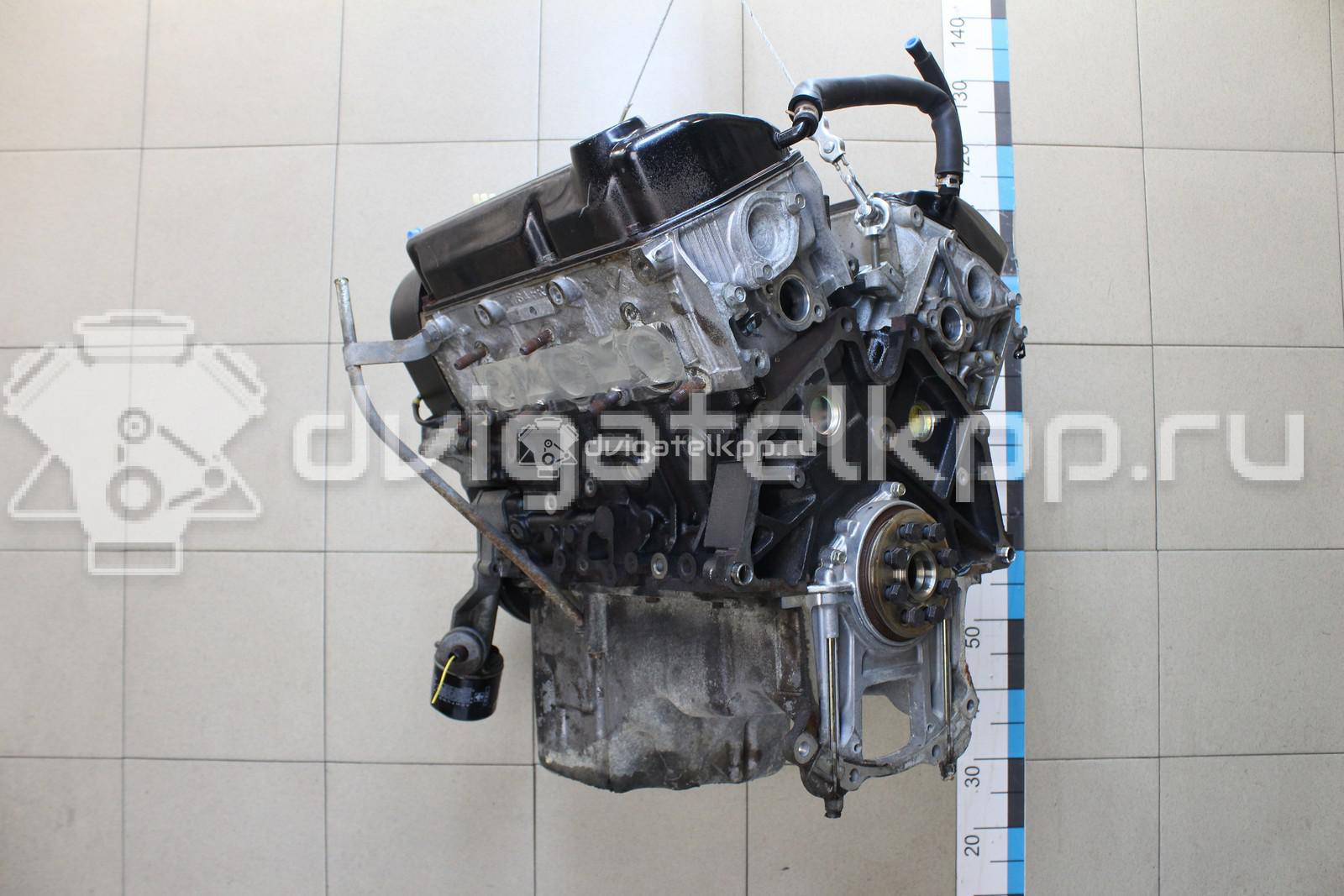 Фото Контрактный (б/у) двигатель 6G72 (SOHC 12V) для Mitsubishi Magna / Verada / Pajero / Diamante / Galant 141-205 л.с 12V 3.0 л бензин MD979534 {forloop.counter}}