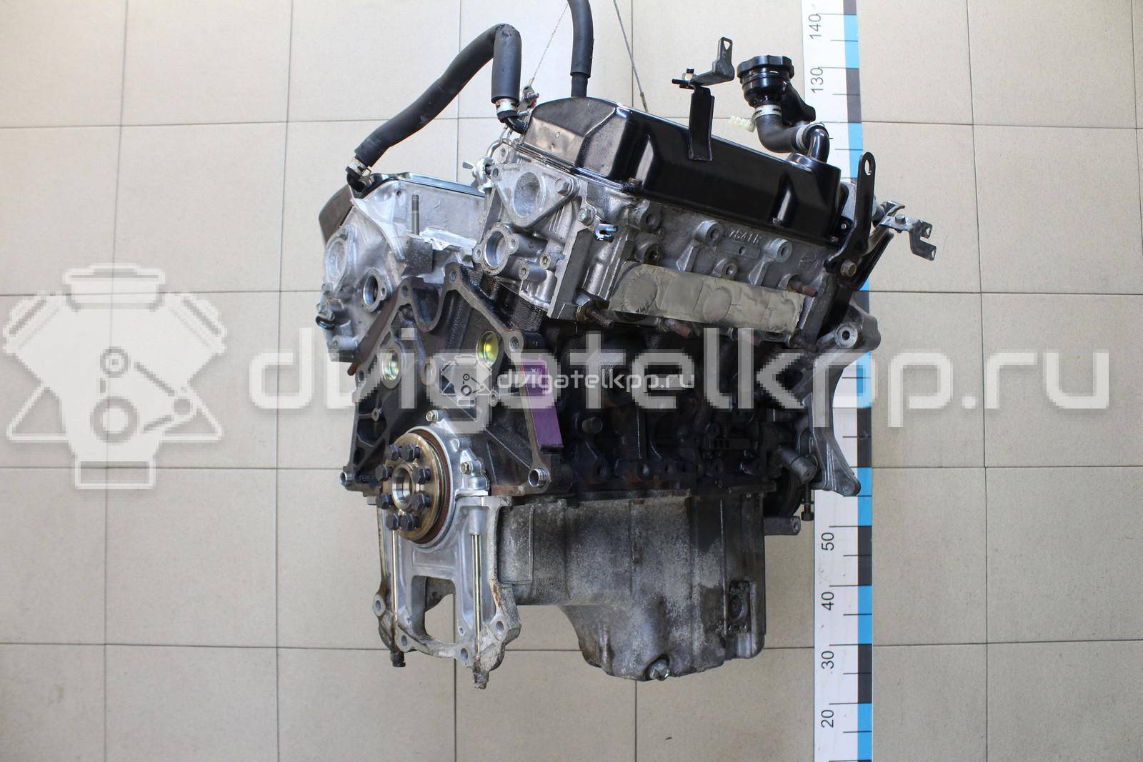 Фото Контрактный (б/у) двигатель 6G72 (SOHC 12V) для Mitsubishi Magna / Verada / Pajero / Diamante / Galant 141-205 л.с 12V 3.0 л бензин MD979534 {forloop.counter}}