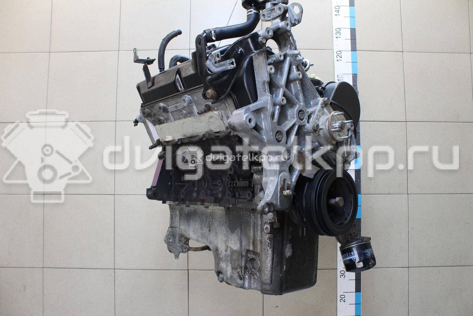 Фото Контрактный (б/у) двигатель 6G72 (SOHC 12V) для Mitsubishi Magna / Verada / Pajero / Diamante / Galant 141-205 л.с 12V 3.0 л бензин MD979534 {forloop.counter}}