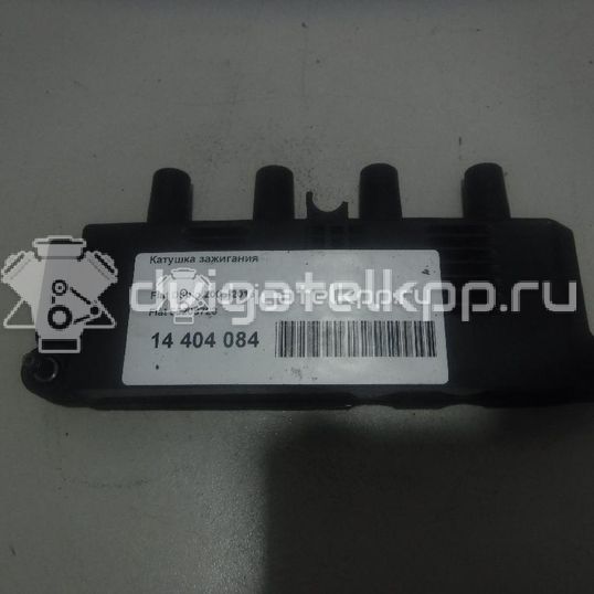 Фото Катушка зажигания  55208723 для Fiat Idea 350 / Linea 323 / Qubo 225 / Palio / Punto