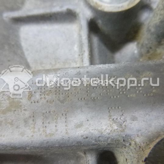 Фото Контрактный (б/у) двигатель 4B11 для Citroen / Mitsubishi 147-160 л.с 16V 2.0 л бензин 1000C843