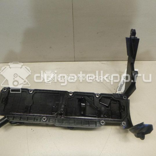 Фото Крышка головки блока (клапанная)  1685815 для ford B-MAX